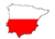 CUIT´S - Polski